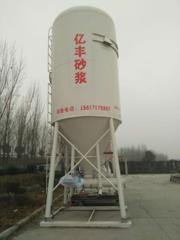 鋼板倉制作安裝有哪些注意要點(diǎn)？