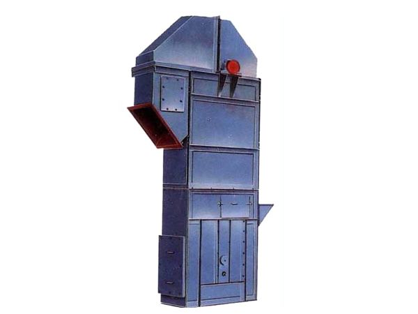 TU、HL斗式提升機