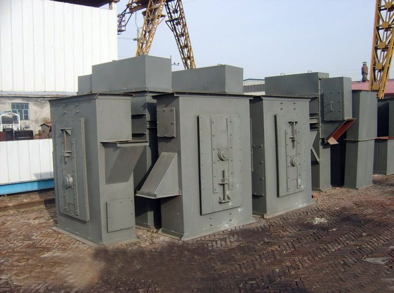 TU、HL斗式提升機