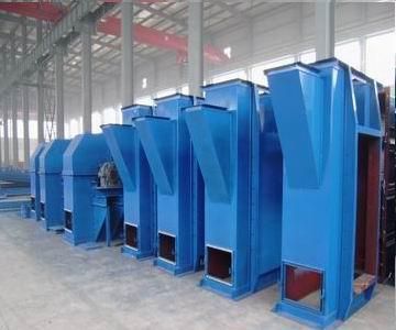 TU、HL斗式提升機